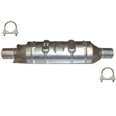 Catalytic Converter-Direct Fit AP Exhaust 646326
