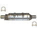 Catalytic Converter-Direct Fit AP Exhaust 646326