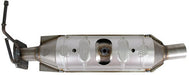 Catalytic Converter-Direct Fit AP Exhaust 646329
