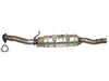 Catalytic Converter-Direct Fit AP Exhaust 646905