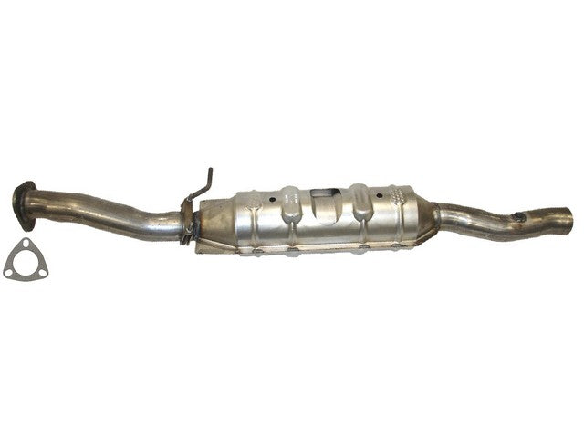 Catalytic Converter-Direct Fit AP Exhaust 646905