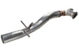 Exhaust Tail Pipe AP Exhaust 64837