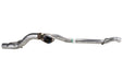 Exhaust Tail Pipe AP Exhaust 64837
