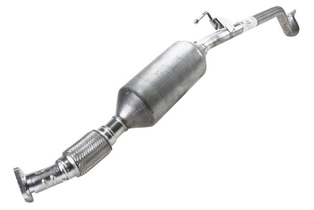 Exhaust Pipe AP Exhaust 68554