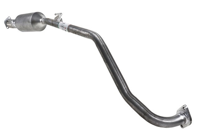 Exhaust Pipe AP Exhaust 68554