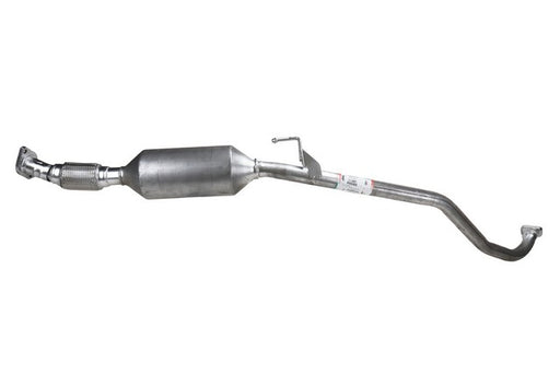 Exhaust Pipe AP Exhaust 68554