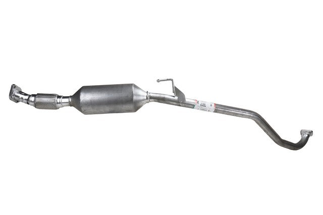 Exhaust Pipe AP Exhaust 68554