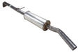 Exhaust Pipe AP Exhaust 68565