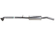 Exhaust Pipe AP Exhaust 68565