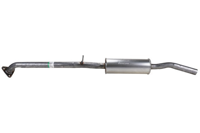 Exhaust Pipe AP Exhaust 68565