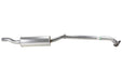 Exhaust Resonator AP Exhaust 68566