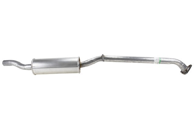 Exhaust Resonator AP Exhaust 68566