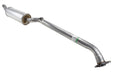 Exhaust Resonator AP Exhaust 68566
