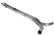 Exhaust Pipe AP Exhaust 68569