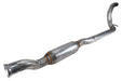 Exhaust Pipe AP Exhaust 68571