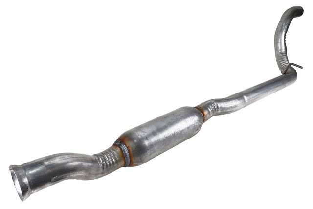 Exhaust Pipe AP Exhaust 68571