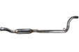 Exhaust Pipe AP Exhaust 68571