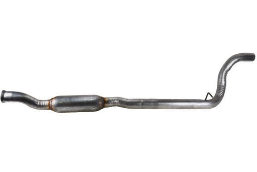 Exhaust Pipe AP Exhaust 68571