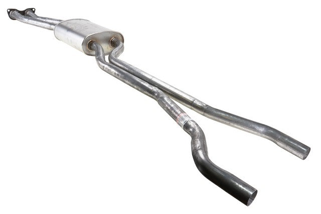 Exhaust Pipe AP Exhaust 78309