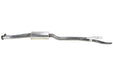 Exhaust Pipe AP Exhaust 78309