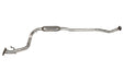 Exhaust Pipe AP Exhaust 78311