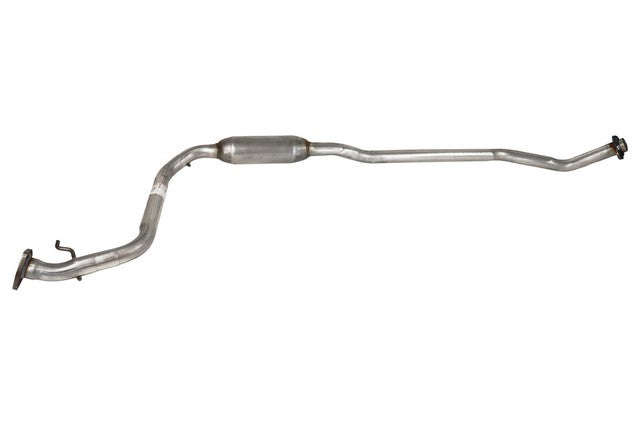 Exhaust Pipe AP Exhaust 78311