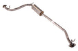 Exhaust Pipe AP Exhaust 78312