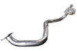 Exhaust Pipe AP Exhaust 78314
