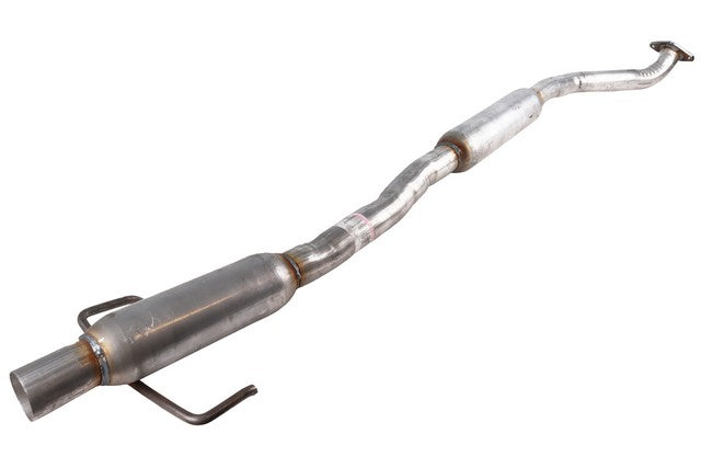Exhaust Resonator and Pipe Assembly AP Exhaust 78317