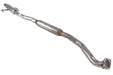 Exhaust Resonator and Pipe Assembly AP Exhaust 78317