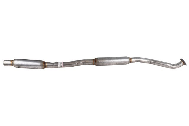 Exhaust Resonator and Pipe Assembly AP Exhaust 78317