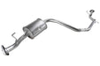 Exhaust Pipe AP Exhaust 78318