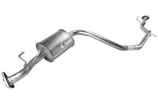 Exhaust Pipe AP Exhaust 78318