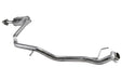 Exhaust Pipe AP Exhaust 78318