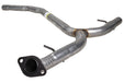 Exhaust Pipe AP Exhaust 94106