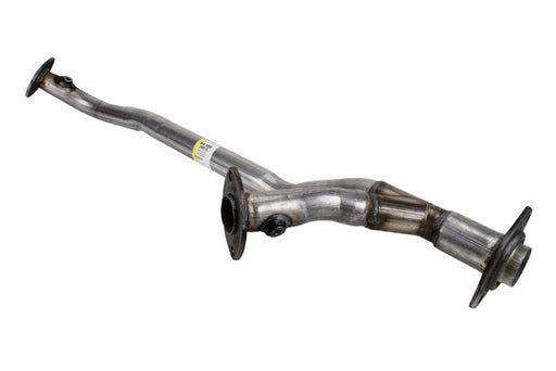 Exhaust Pipe AP Exhaust 94109