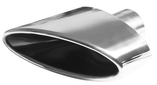 Exhaust Tail Pipe Tip AP Exhaust ST1262S