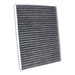 Cabin Air Filter Air Qualitee AQ1008C