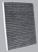 Cabin Air Filter Air Qualitee AQ1008C