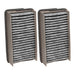 Cabin Air Filter Air Qualitee AQ1010C