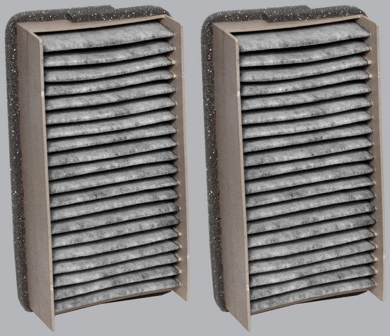 Cabin Air Filter Air Qualitee AQ1010C
