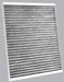 Cabin Air Filter Air Qualitee AQ1016C