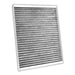 Cabin Air Filter Air Qualitee AQ1016C