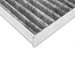 Cabin Air Filter Air Qualitee AQ1016C