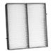 Cabin Air Filter Air Qualitee AQ1019