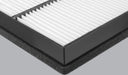 Cabin Air Filter Air Qualitee AQ1019