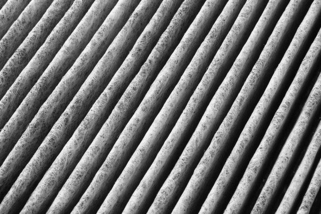 Cabin Air Filter Air Qualitee AQ1033C