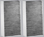 Cabin Air Filter Air Qualitee AQ1040C