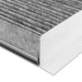 Cabin Air Filter Air Qualitee AQ1043C