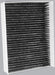 Cabin Air Filter Air Qualitee AQ1043C